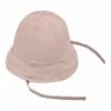 NAME IT Uv Schutz - Hoed - Rose Smoke -Name It 4ca80a2367074471b6b33474a12c2eb6