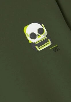 NAME IT Sweater - Rifle Green -Name It 4cfa721121e248eba0b1f2300ead231d