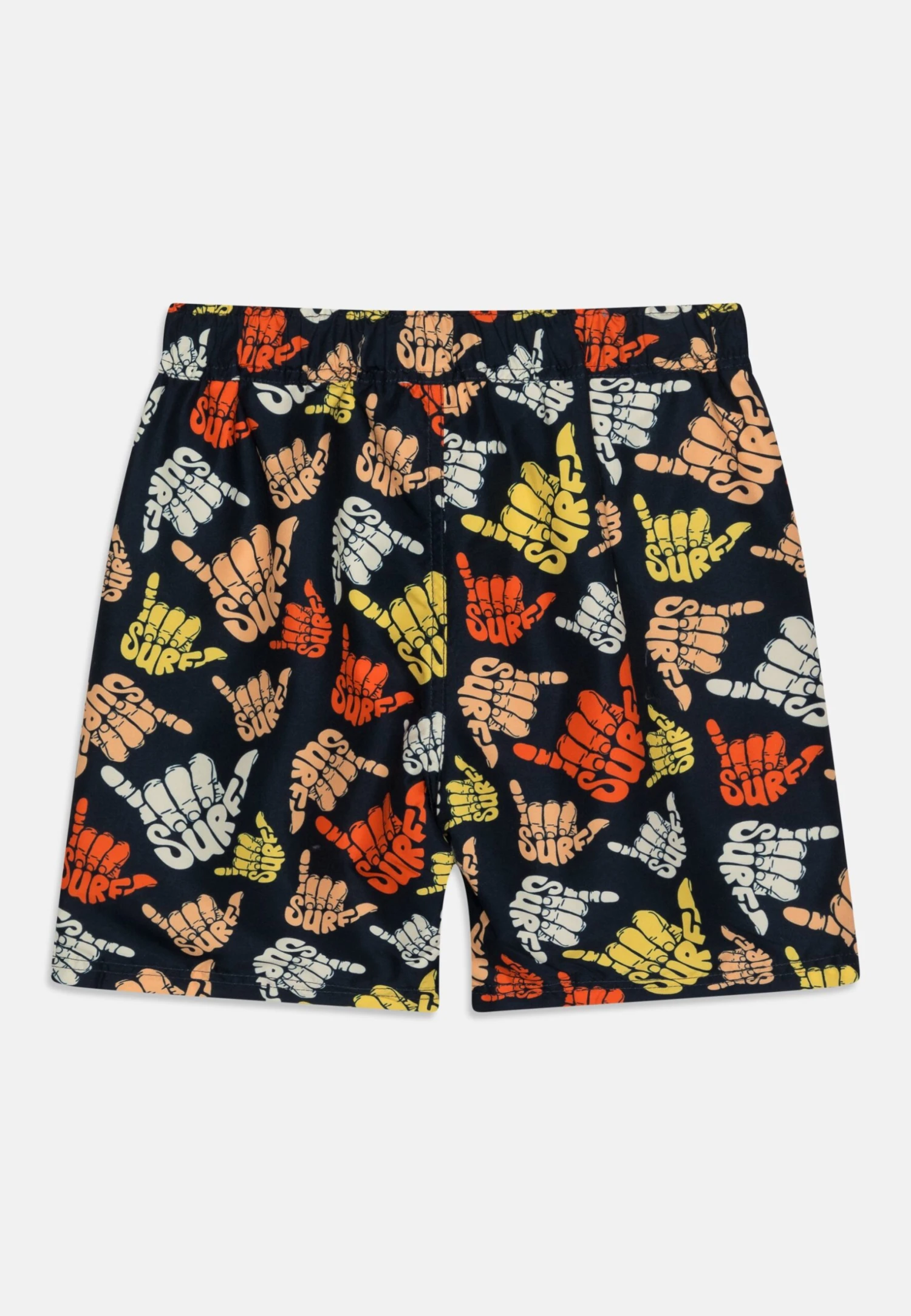 NAME IT Nkmzaffi Swim Box - Zwemshorts - Dark Sapphire 4 NAME IT Nkmzaffi Swim Box - Zwemshorts - Dark Sapphire - Afbeelding 2