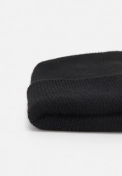 NAME IT Nknmalik Beanie Unisex - Muts - Black -Name It 4d6dc2fb7568434bb7ada2b290553039