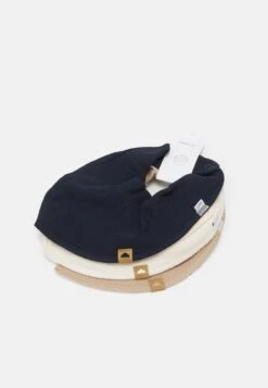 NAME IT Carf 3 Pack Unisex - Slabbetje - Dark Sapphire -Name It 4e71d6f10c7c4d9abf228846231c7af2