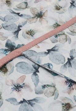 NAME IT Nbnray Bed Pocket Garland Set Unisex - Verschoonkussen - Quarry -Name It 4ebc66df4a254edeb4fcd17dddbfcd46