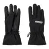 NAME IT Nknalfa Glove Unisex - Handschoenen - Black -Name It 4f293afc10ae4a0c89a92e9a99d83d68