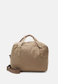 NAME IT Mom Bag Set - Luiertas - Toasted Coconut