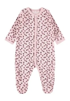 NAME IT Nbfnightsuit 2 Pack - Kruippakje - Deco Rose -Name It 4f551f357d8740d8849ea6f2e4af5627