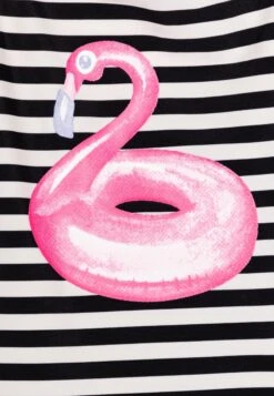 NAME IT Nmfzecille Swimsuit - Badpak - Dark Sapphire -Name It 4f63cc69b89345fb845b1d62e260bc14