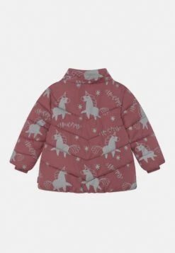 NAME IT Nmfmosanna Reflective- Winterjas - Nocturne -Name It 4ff7d3f1bf8b4cf3831e736217eb689e