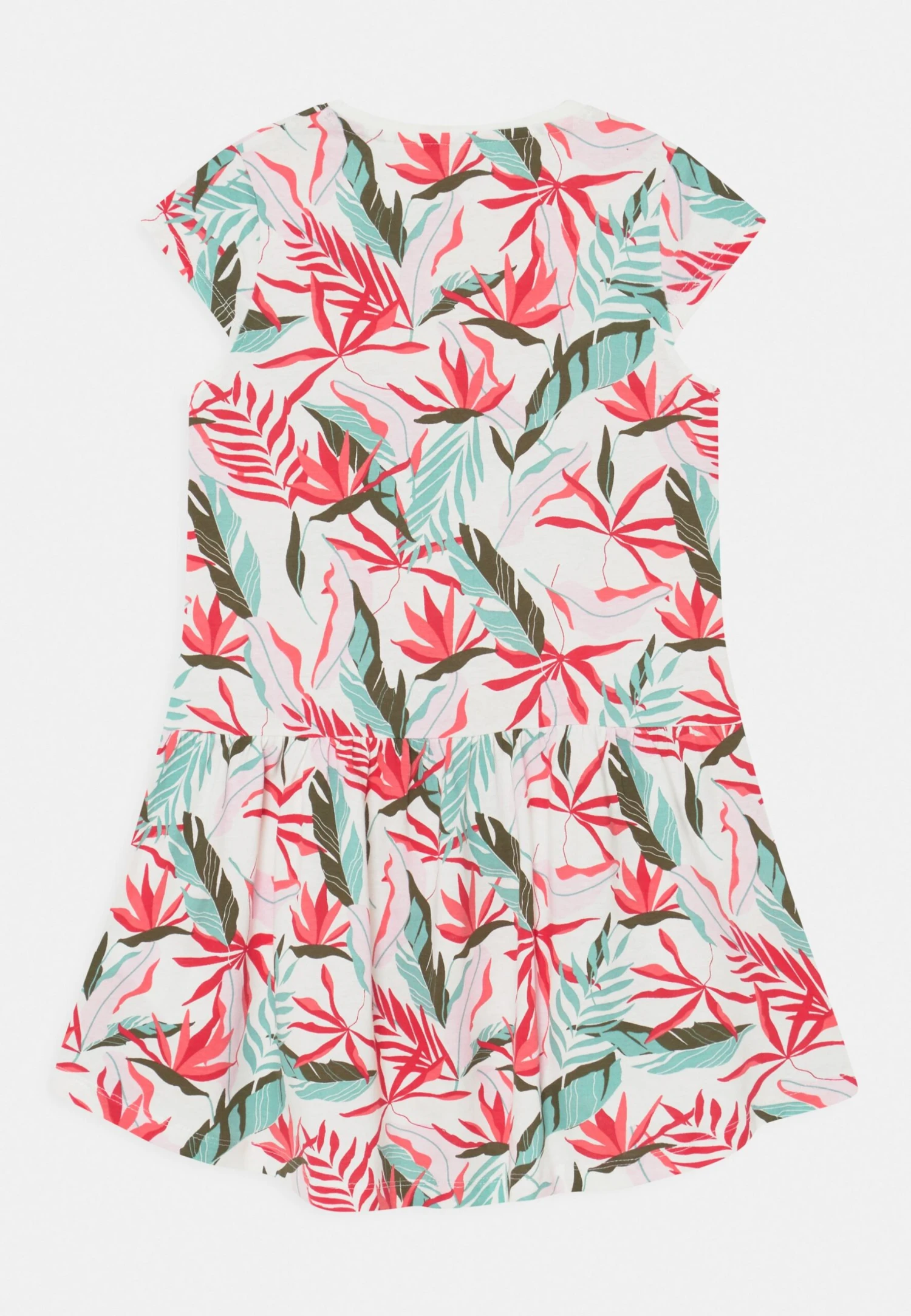 NAME IT Nkfvigga Dress 2 Pack - Jerseyjurk - Dark Sapphire 4 NAME IT Nkfvigga Dress 2 Pack - Jerseyjurk - Dark Sapphire - Afbeelding 2