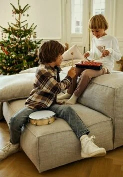 NAME IT Longsleeve - White Alyssum -Name It 505832f592c94a5cbbdb3df5c2b17bcc