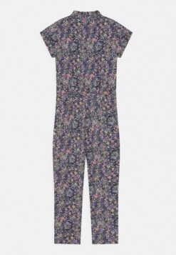 NAME IT Nkfbodila - Jumpsuit - Dark Sapphire -Name It 5069da470b7c42d699f2eb6ff4fb2400