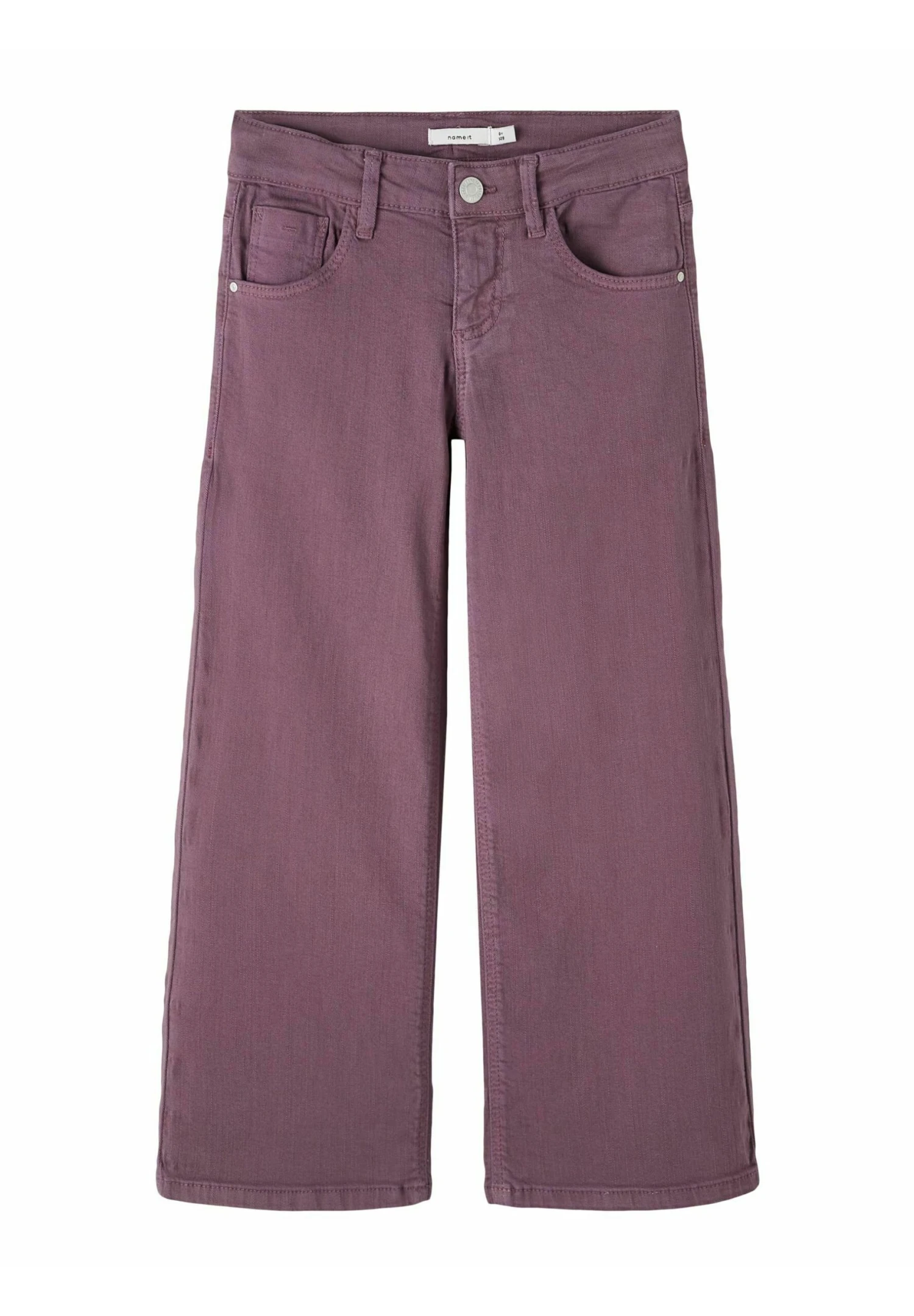 NAME IT Sand Verbena - Flared Jeans - Arctic Dusk 3 NAME IT Sand Verbena - Flared Jeans - Arctic Dusk