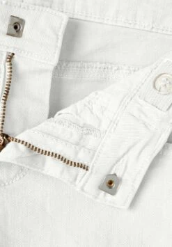 NAME IT NkfroseNoos - Shorts - Bright White 11 NAME IT NkfroseNoos - Shorts - Bright White -Name It 50fa0ae7102448c7a5586a8bbd83b54b