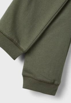 NAME IT Nkmsweat Pant Unb- Trainingsbroek - Brown -Name It 5185cb640f8d4382a37084f30ee5dd6c