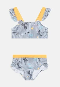 NAME IT Nmfzerta - Bikini - Crystal Seas