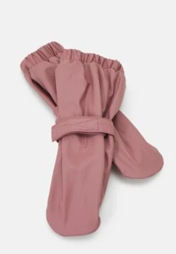 NAME IT Nmndry Mitten Unisex - Wanten - Wistful Mauve -Name It 5390a1efa89d43f49ae61c3dac4a045d