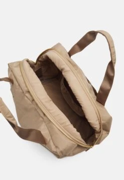 NAME IT Mom Bag Set - Luiertas - Toasted Coconut -Name It 542c69988c324e1098226b7d5d8f0344