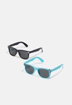 NAME IT Nmmmaka Pawpatrol Sunglasses Unisex 2 Pack - Zonnebril - Dark Sapp/Bachelor Button