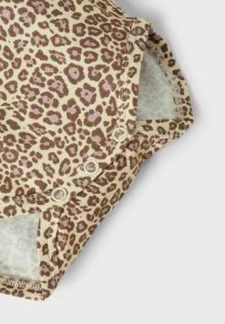 NAME IT Body - Oatmeal -Name It 5568dd631f66440f9043f06b6f4d938a