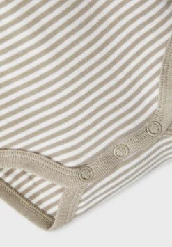 NAME IT Nbnbody Core Unisex 3 Pack - Body - White -Name It 5572ac75ad68458db100acf3cfdbb4de