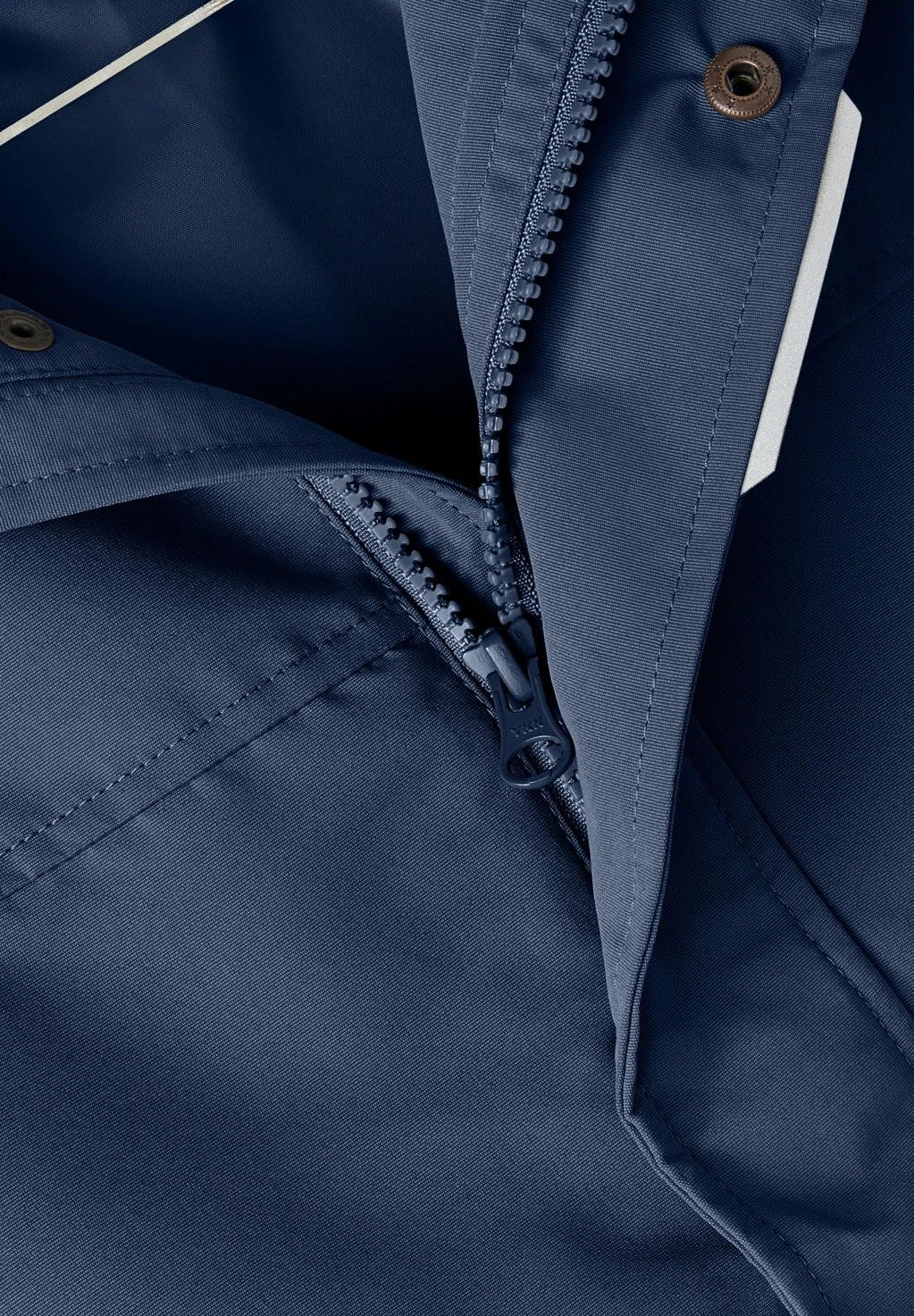 NAME IT Nkmmalex - Winterjas - Insignia Blue 5 NAME IT Nkmmalex - Winterjas - Insignia Blue - Afbeelding 3