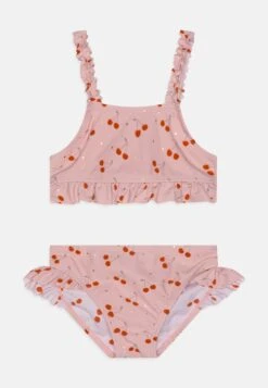 NAME IT Nmfzizo - Bikini - Rose Smoke