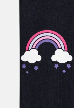 NAME IT Nmfvivian 2 Pack - Legging - Cosmic Sky -Name It 56d8a6a428a04d8b88cf91bc9e8e76ad