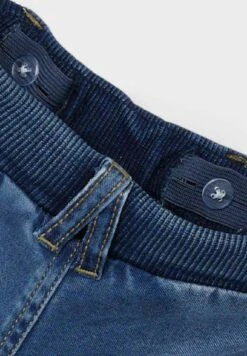 NAME IT Jeansshort - Medium Blue Denim 12 NAME IT Jeansshort - Medium Blue Denim -Name It 56f1071f932642898ad3b28ef3c9532d