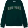NAME IT New York - Sweater - Forest Biome