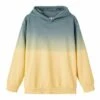 NAME IT Boxy Fit - Hoodie - Stormy Weather -Name It 58060f6013e845d8a8caba239b0906dd