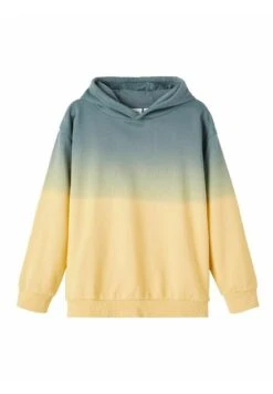 NAME IT Boxy Fit - Hoodie - Stormy Weather