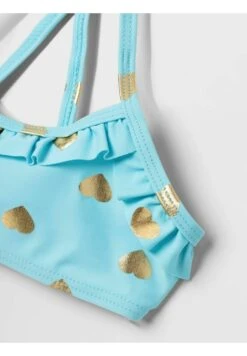 NAME IT Nmfzuma - Bikini - Crystal Seas -Name It 586565b0c5ca4513af755e837a8b0464