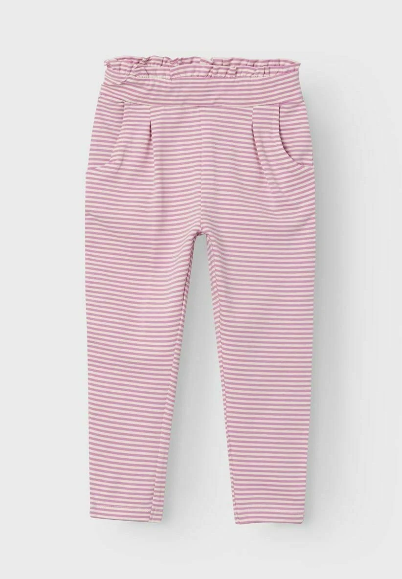 NAME IT Print - Legging - Smoky Grape 6 NAME IT Print - Legging - Smoky Grape - Afbeelding 4