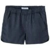 NAME IT Nkfbecky Twitindas - Shorts - Dark Sapphire