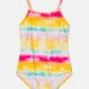 NAME IT Nkfzambra Swimsuit - Badpak - Sachet Pink -Name It 58e316a5fffc4103a65d7a8daf037dbc