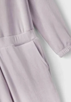 NAME IT Velours - Jumpsuit - Orchid Petal 7 NAME IT Velours - Jumpsuit - Orchid Petal -Name It 590b3ea090c545a19157bd490ae2e7d7