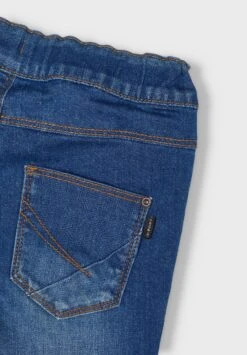 NAME IT Nkfpolly Pant Noos - Slim Fit Jeans - Medium Blue Denim 13 NAME IT Nkfpolly Pant Noos - Slim Fit Jeans - Medium Blue Denim -Name It 59c02da81621470998340ddea44504e9