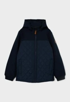 NAME IT Alfa - Jas - Dark Sapphire -Name It 5a1fe647615441bdbdebf341c8ab4d19