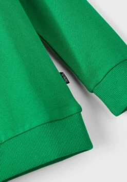 NAME IT Nkmnesweat Hood - Hoodie - Green Tambourine 7 NAME IT Nkmnesweat Hood - Hoodie - Green Tambourine -Name It 5be908f315924fcd97f957863009ccce