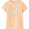 NAME IT T-Shirt Print - Peach Nectar 2 NAME IT T-Shirt Print - Peach Nectar -Name It 5bef7c343f3d449885a30cdbe8276b3a