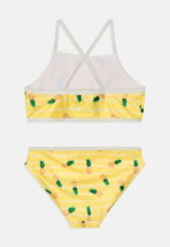 NAME IT Nkfziza Box Tb - Bikini - Empire Yellow -Name It 5c4b81c6850c47fb8a1503257af97573