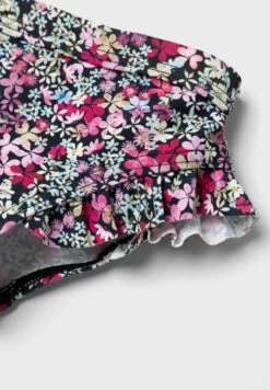 NAME IT Print - Bikini - Dark Sapphire -Name It 5cc2083a9b664cd791ece0005fd18f55