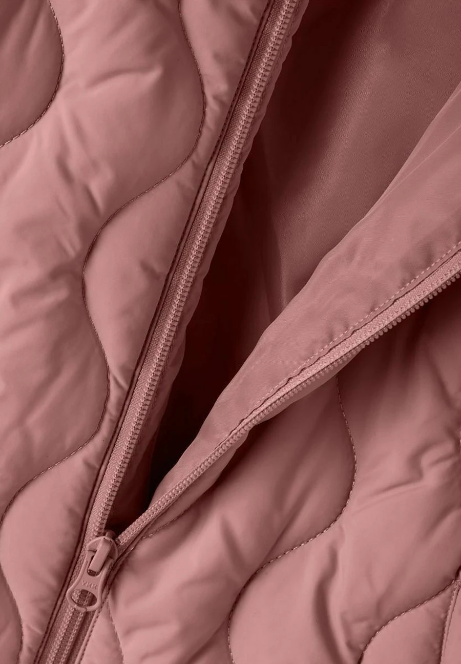 NAME IT Nkfmars Quilt Tb - Winterjas - Old Rose 5 NAME IT Nkfmars Quilt Tb - Winterjas - Old Rose - Afbeelding 3