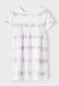 NAME IT Jerseyjurk - Orchid Bloom -Name It 5cf674d425fe4c5c8a7059adb8016251