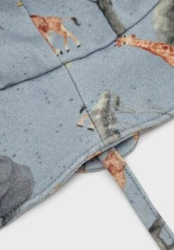 NAME IT Sonnen - Muts - Dusty Blue -Name It 5d96a94fffa94229ab0a537b0ce1f164