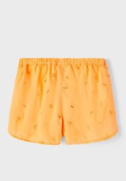 NAME IT Nkfhimalou- Shorts - Mock Orange -Name It 5dd1b323c184455b9e8b4aa112620ef2