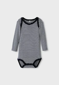 NAME IT Nbnbody Core Unisex 3 Pack - Body - Dark Sapphire -Name It 5dfa73468e10408096b6e390c38e546a