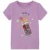 NAME IT T-Shirt Print - Violet Tulle 2 NAME IT T-Shirt Print - Violet Tulle -Name It 5dface04e2cf4e699e2f70a78190eb52