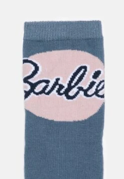 NAME IT Nmfjetulle Barbie Sky 3 Pack - Sokken - Violet Ice -Name It 5e1e6b8ab8434cb9927908e00e520cf4