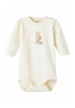 NAME IT Strampler - Body - Buttercream 2 -Name It 5e83cbf9b9534a3cb765bb3cf72af64f
