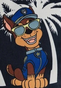 NAME IT Nmmmessi Pawpatrol Long Cplg - Zwemshorts - Dark Sapphire -Name It 5e926bda00ea442f8cc684883bede60d